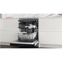 Miniatura 9 de LAVAVAJILLAS 60 CM WHIRLPOOL WFC 3C33 PF X D 14 CUBIERTOS INOX