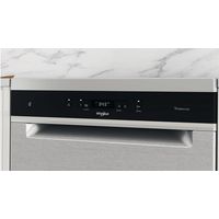 Miniatura 10 de LAVAVAJILLAS 60 CM WHIRLPOOL WFC 3C33 PF X D 14 CUBIERTOS INOX