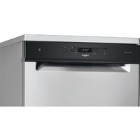 Miniatura 11 de LAVAVAJILLAS 60 CM WHIRLPOOL WFC 3C33 PF X D 14 CUBIERTOS INOX