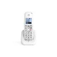 Miniatura 1 de TELEFONO ALCATEL XL785 COMBO WHITE
