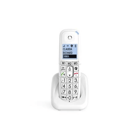 TELEFONO ALCATEL XL785 COMBO WHITE - Imagen 1 de 3 TELEFONO ALCATEL XL785 COMBO WHITE - Imagen 1 de 3