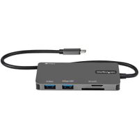 Miniatura 3 de DOCKING STATION USB TIPOC HDMI 4K USB PD DE 100W - HUB U SB