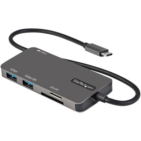 DOCKING STATION USB TIPOC HDMI 4K USB PD DE 100W - HUB U SB - Imagen 5 de 5 DOCKING STATION USB TIPOC HDMI 4K USB PD DE 100W - HUB U SB - Imagen 5 de 5