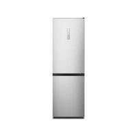 Miniatura 2 de FRIGORIFICO COMBI HISENSE RB390N4CCD NOFROST D ALTO 186 CM ANCHO 60 CM FONDO 60 CM INOX