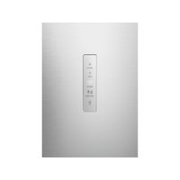 Miniatura 6 de FRIGORIFICO COMBI HISENSE RB390N4CCD NOFROST D ALTO 186 CM ANCHO 60 CM FONDO 60 CM INOX