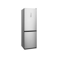Miniatura 8 de FRIGORIFICO COMBI HISENSE RB390N4CCD NOFROST D ALTO 186 CM ANCHO 60 CM FONDO 60 CM INOX