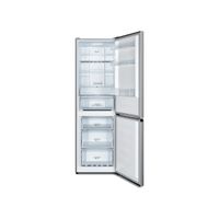 Miniatura 9 de FRIGORIFICO COMBI HISENSE RB390N4CCD NOFROST D ALTO 186 CM ANCHO 60 CM FONDO 60 CM INOX