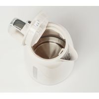 Miniatura 12 de HERVIDOR MOULINEX BY320A 1,7L SOLEIL