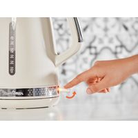 Miniatura 13 de HERVIDOR MOULINEX BY320A 1,7L SOLEIL