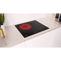 Miniatura 3 de VITROCERAMICA INDEPENDIENTE BALAY 3EB715ER 3 ZONAS COCCION ANCHO 60 CM