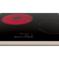 Miniatura 4 de VITROCERAMICA INDEPENDIENTE BALAY 3EB715ER 3 ZONAS COCCION ANCHO 60 CM