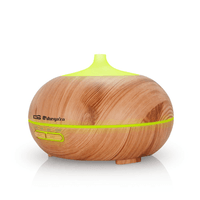 Miniatura 1 de HUMIDIFICADOR ORBEGOZO CALEFACCION HUA3000, 300 ML