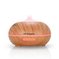 Miniatura 3 de HUMIDIFICADOR ORBEGOZO CALEFACCION HUA3000, 300 ML