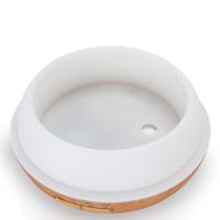 Miniatura 5 de HUMIDIFICADOR ORBEGOZO CALEFACCION HUA3000, 300 ML