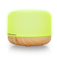 Miniatura 1 de HUMIDIFICADOR ORBEGOZO CALEFACCION HUA4000