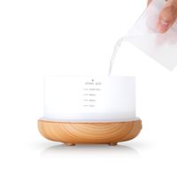 Miniatura 4 de HUMIDIFICADOR ORBEGOZO CALEFACCION HUA4000