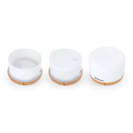 HUMIDIFICADOR ORBEGOZO CALEFACCION HUA4000 - Imagen 6 de 7 HUMIDIFICADOR ORBEGOZO CALEFACCION HUA4000 - Imagen 6 de 7