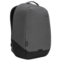 Miniatura 1 de MOCHILA ANTIRROBO TARGUS CYPRESS ECOSMART 15.6IN GR IS