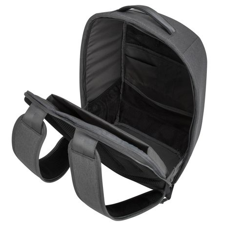 MOCHILA ANTIRROBO TARGUS CYPRESS ECOSMART 15.6IN GR IS - Imagen 3 de 11 MOCHILA ANTIRROBO TARGUS CYPRESS ECOSMART 15.6IN GR IS - Imagen 3 de 11
