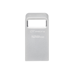 Kingston DataTraveler DTMC3G2 128GB Metal USB3.2 Kingston DataTraveler DTMC3G2 128GB Metal USB3.2