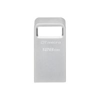 Miniatura 4 de Kingston DataTraveler DTMC3G2 128GB Metal USB3.2