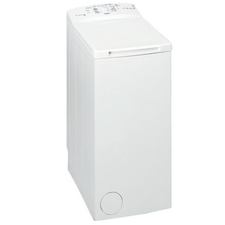LAVADORA CARGA SUPERIOR WHIRLPOOL TDLR7220LS.SP/N 7 KG 1200 RPM PC BLANCO - Imagen 1 de 5 LAVADORA CARGA SUPERIOR WHIRLPOOL TDLR7220LS.SP/N 7 KG 1200 RPM PC BLANCO - Imagen 1 de 5