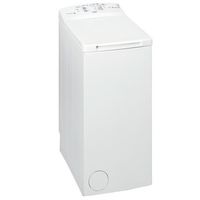 Miniatura 2 de LAVADORA CARGA SUPERIOR WHIRLPOOL TDLR7220LS.SP/N 7 KG 1200 RPM PC BLANCO