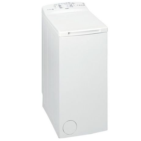 LAVADORA CARGA SUPERIOR WHIRLPOOL TDLR7220LS.SP/N 7 KG 1200 RPM PC BLANCO - Imagen 2 de 5 LAVADORA CARGA SUPERIOR WHIRLPOOL TDLR7220LS.SP/N 7 KG 1200 RPM PC BLANCO - Imagen 2 de 5