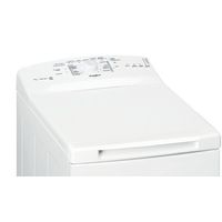 Miniatura 3 de LAVADORA CARGA SUPERIOR WHIRLPOOL TDLR7220LS.SP/N 7 KG 1200 RPM PC BLANCO