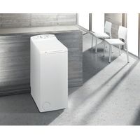Miniatura 4 de LAVADORA CARGA SUPERIOR WHIRLPOOL TDLR7220LS.SP/N 7 KG 1200 RPM PC BLANCO