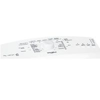 Miniatura 5 de LAVADORA CARGA SUPERIOR WHIRLPOOL TDLR7220LS.SP/N 7 KG 1200 RPM PC BLANCO