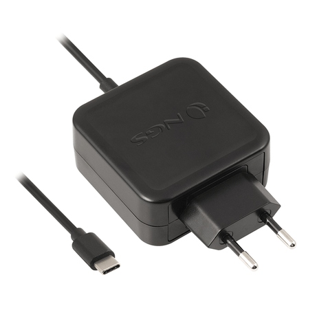 NGS Cargador portatil W-45WTYPEC 45W 3A - Imagen 1 de 10 NGS Cargador portatil W-45WTYPEC 45W 3A - Imagen 1 de 10