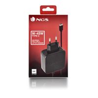 Miniatura 6 de NGS Cargador portatil W-45WTYPEC 45W 3A