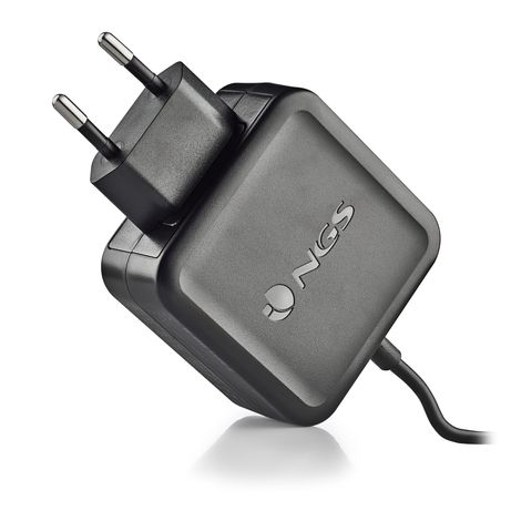 NGS Cargador portatil W-45WTYPEC 45W 3A - Imagen 9 de 10 NGS Cargador portatil W-45WTYPEC 45W 3A - Imagen 9 de 10