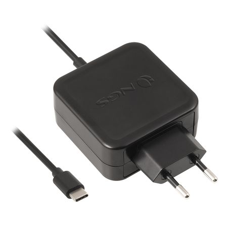 NGS Cargador portatil W-45WTYPEC 45W 3A - Imagen 10 de 10 NGS Cargador portatil W-45WTYPEC 45W 3A - Imagen 10 de 10