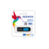 ADATA Lapiz Usb UV128 128GB USB 3.2 Negro/Azul ADATA Lapiz Usb UV128 128GB USB 3.2 Negro/Azul