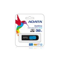 Miniatura 2 de ADATA Lapiz Usb UV128 128GB USB 3.2 Negro/Azul