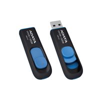 Miniatura 4 de ADATA Lapiz Usb UV128 128GB USB 3.2 Negro/Azul