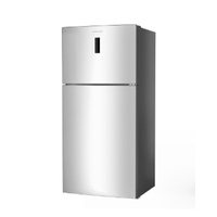 Miniatura 1 de FRIGORIFICO DOS PUERTAS INFINITON FG-780IX NOFROST E ALTO 170 CM ANCHO 80 CM INOX