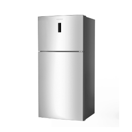 FRIGORIFICO DOS PUERTAS INFINITON FG-780IX NOFROST E ALTO 170 CM ANCHO 80 CM INOX - Imagen 1 de 3 FRIGORIFICO DOS PUERTAS INFINITON FG-780IX NOFROST E ALTO 170 CM ANCHO 80 CM INOX - Imagen 1 de 3