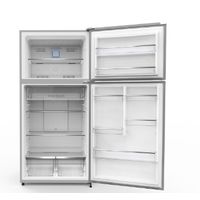Miniatura 3 de FRIGORIFICO DOS PUERTAS INFINITON FG-780IX NOFROST E ALTO 170 CM ANCHO 80 CM INOX