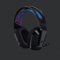 Miniatura 2 de AURICULARES INALAMBRTICOS GAMING LOGITECH G535 LIGHTSPEED - INALAMBRICO - NEGRO