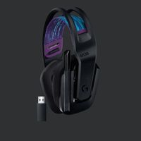 Miniatura 12 de AURICULARES INALAMBRTICOS GAMING LOGITECH G535 LIGHTSPEED - INALAMBRICO - NEGRO