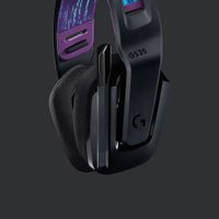 Miniatura 15 de AURICULARES INALAMBRTICOS GAMING LOGITECH G535 LIGHTSPEED - INALAMBRICO - NEGRO