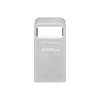 Miniatura 1 de Kingston DataTraveler DTMC3G2 256GB Metal USB3.2