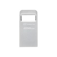 Miniatura 2 de Kingston DataTraveler DTMC3G2 256GB Metal USB3.2