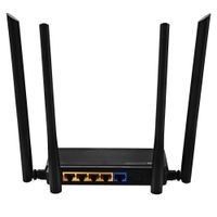 Miniatura 3 de Talius redes router wireless N 300M 4 puertos RT-300-N4D