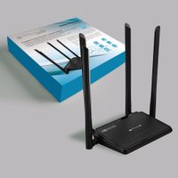Miniatura 4 de Talius redes router wireless N 300M 4 puertos RT-300-N4D
