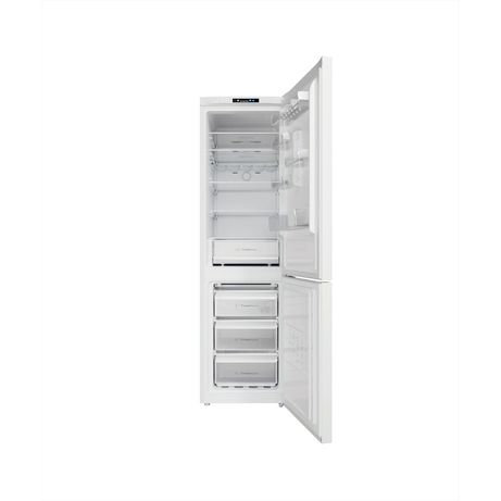 FRIGORIFICO COMBI INDESIT INFC9TI22W NOFROST E ALTO 202 CM ANCHO 59.6 CM BLANCO - Imagen 3 de 6 FRIGORIFICO COMBI INDESIT INFC9TI22W NOFROST E ALTO 202 CM ANCHO 59.6 CM BLANCO - Imagen 3 de 6