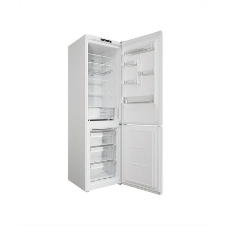 FRIGORIFICO COMBI INDESIT INFC9TI22W NOFROST E ALTO 202 CM ANCHO 59.6 CM BLANCO - Imagen 5 de 6 FRIGORIFICO COMBI INDESIT INFC9TI22W NOFROST E ALTO 202 CM ANCHO 59.6 CM BLANCO - Imagen 5 de 6